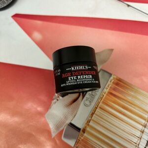 Kiehl's Age Defender Eye Repair Cream - eye moisturizer cream full size